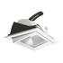 32W Rectangular Downlight - White (LDL0544000KW)