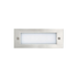 2.73W Plain foot light - Stainless Steel (KJ37A-SST)