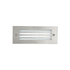 2.73W Grid foot light - Stainless Steel (KJ37G-SST)