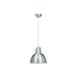 Shade pendant - Satin Chrome (JC06-SC)
