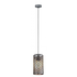 Metal pendant - Grey (JC179GY)