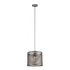 Metal pendant - Grey (JC180GY)