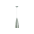 Metal pendant - Satin Chrome (JC40-SC)