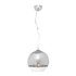 Gemini pendant - Chrome (JG12-CH)