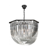 Exclusive Crystal pendant - Clear (KTM005-CL)