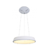 Aluminium pendant - White (LPN0004W)