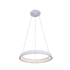 Aluminium pendant - White (LPN0005W)