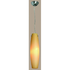 Fiesta pendant - Satin Chrome (PB12-SC/W)