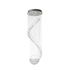 7-Light Crystal RP297 chandelier - Chrome (PF300-CH/CL)