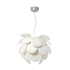 Lotus pendant - Chrome (PF63-CH/W)