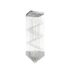 9-Light Crystal chandelier - Chrome (PF87-CH/CL)