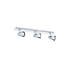 EG03B Nix bar spotlights - White