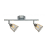 EX0008 Mesh bar spotlights - Chrome