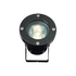 LS755 submersible spotlights - Black