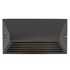 Eyelid surface foot light - Black (KH24PL7BL)