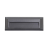 Eyelid surface foot light - Dark Grey (KJ38-DGY)