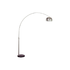 Studio floor lamp - Satin Chrome (JF259-SC/BL)