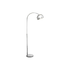 Studio floor lamp - Chrome (JF269-CH)