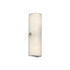 Tag JD24-BR/W Wall Light -  Brass and White