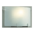 Czech JH04-CH/W Wall Light -  Chrome and White