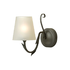 Arum JP191-CC/W Wall Light