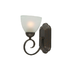 Beau JP424-ABZ Wall Light -  Antique Bronze