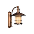 Lantern JQ11-AC/W Wall Light