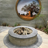 fire pit