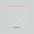 diagonal
