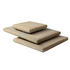 Roman 3 sided pool coping