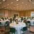 mobile folding banquet table