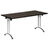 Zenith folding leg table