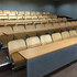 Polypropylene step mounted seat