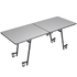 folding leg conference table