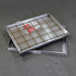 400 x 400mm cover
