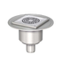 EG150 tile - telescopic with FAT (W150 L150 D50)