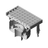 RO 280 NW 100 Heavy duty with grating