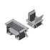 stainless steel Glass trap