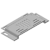 rodding eye grating cover