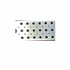 round hole grate