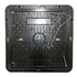 ZA-MS220A 500 x 500mm square cover