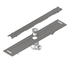 ShowerDrain M250 channel