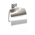 Toilet Roll Holder & Lid