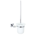 Toilet Brush Set