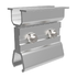LM-KS-700 bracket