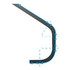 monitor crank