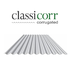 Classicorr® Corrugated profile