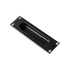 SAVI EQUINOX Flush Pull Handle BLACK (Code: NSAV-FPH001B)