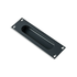 SAVI EQUINOX Flush Pull Handle CHARCOAL (Code: NSAV-FPH001C)