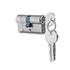 SAVI EURO Double Profile Cylinder 60mm (Code: PCK3030)